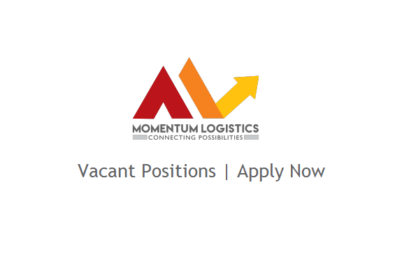 Momentum Logistics Pvt Ltd Jobs June 2024