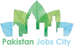 pakistanjobscity.com Logo