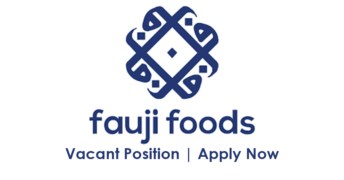 Fauji Foods Limited Jobs Team Lead Production