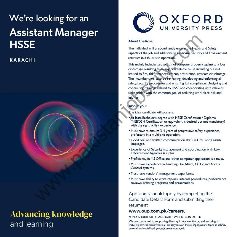 research assistant jobs in oxford